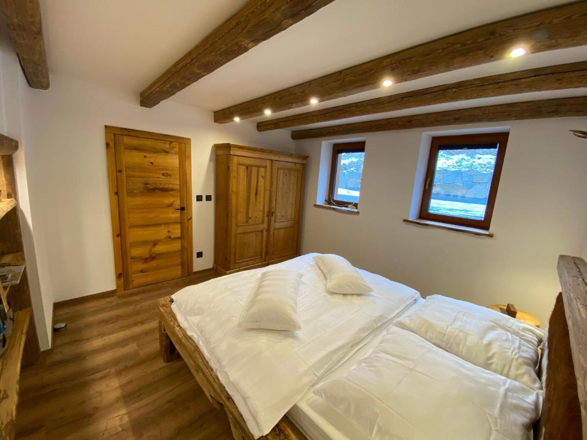 Chalet Apartments Mastal Železná Ruda 외부 사진