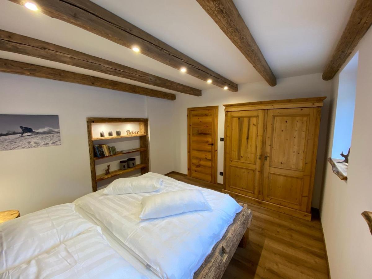 Chalet Apartments Mastal Železná Ruda 외부 사진