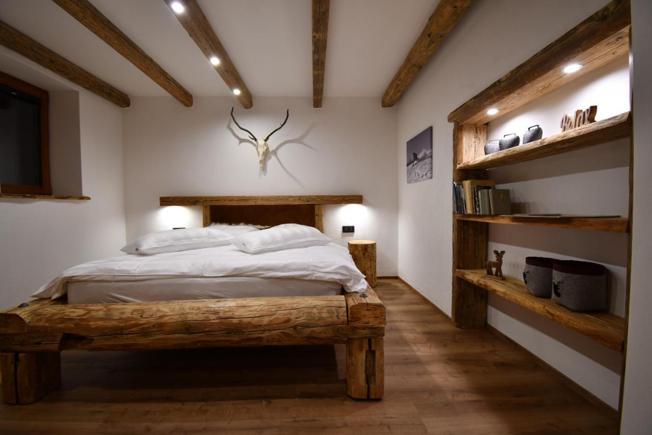 Chalet Apartments Mastal Železná Ruda 외부 사진