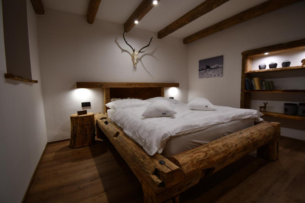 Chalet Apartments Mastal Železná Ruda 외부 사진