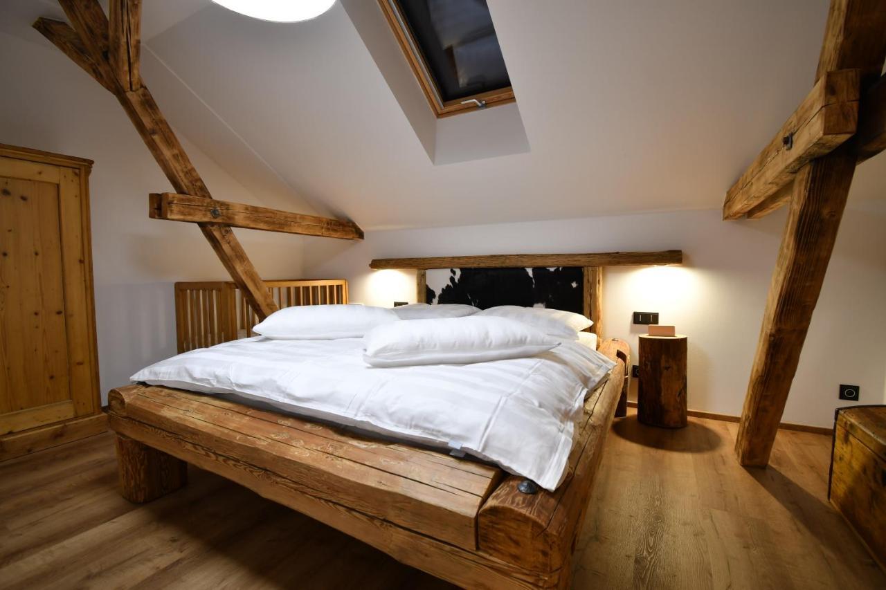 Chalet Apartments Mastal Železná Ruda 외부 사진